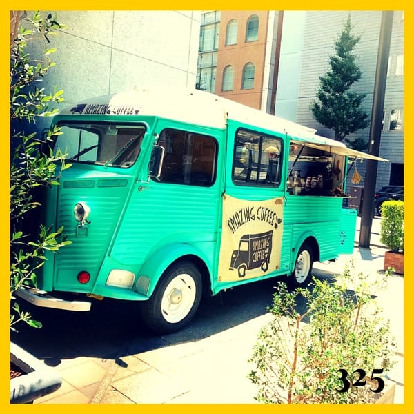 325 Amazing Coffee in Nihonohdori