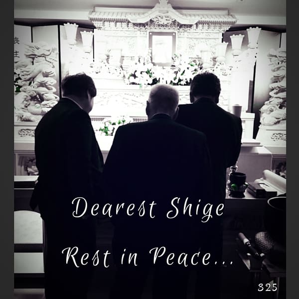 shige rest in peace by Mitsuko at studioshey325.com